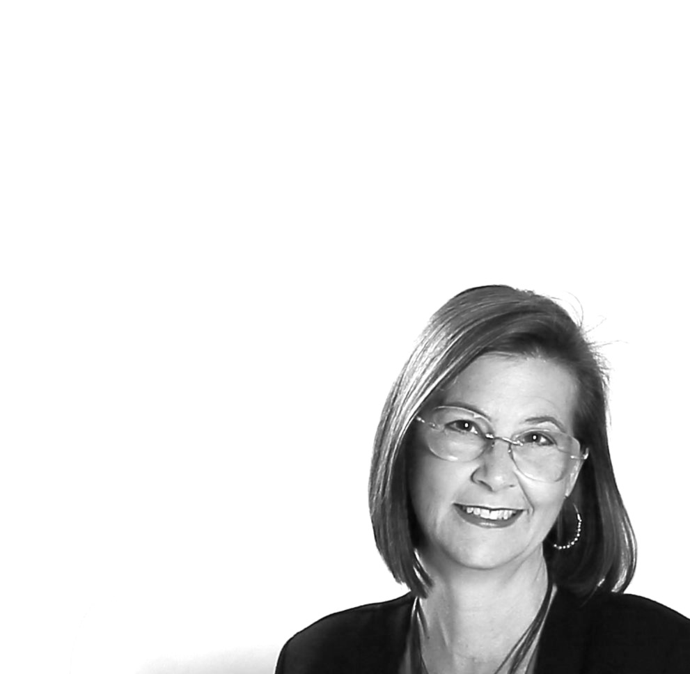 Portrait of Dr. Jan Burkins