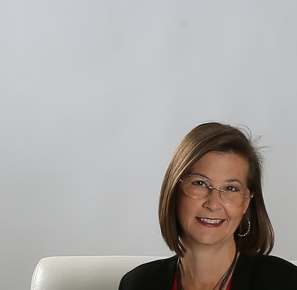 Portrait of Dr. Jan Burkins